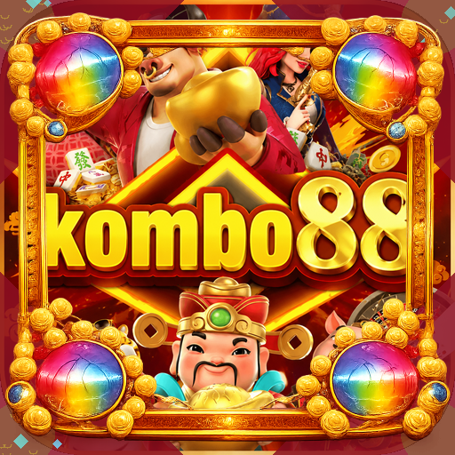 kombo88 — mitra unggulan