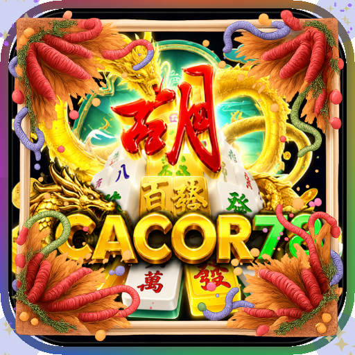 cacor78 — mitra unggulan