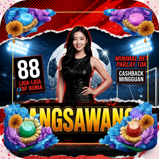 bangsawan88 — mitra unggulan