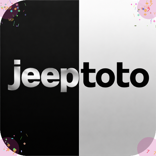jeeptoto — mitra unggulan